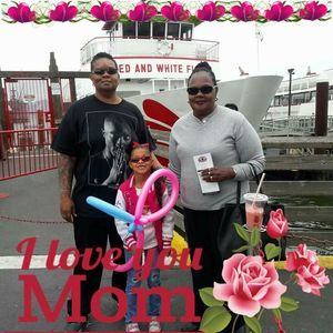 Meet your Posher, Margo